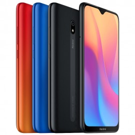 گوشی موبایل شیائومی مدل Redmi 8A M1908C3KI دو سیم‌ کارت ظرفیت 32 گیگابایت