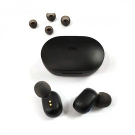 هندزفری بلوتوث ردمی ایرداتس شیائومی - Xiaomi Redmi AirDots Mi True Wireless EarBuds Basic TWSEJ04LS Wireless Bluetooth Headset