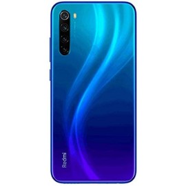 گوشی موبایل شیائومی مدل Redmi Note 8 M1908C3JG دو سیم‌ کارت ظرفیت 64 گیگابایت