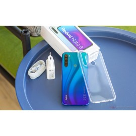 گوشی موبایل شیائومی مدل Redmi Note 8 M1908C3JG دو سیم‌ کارت ظرفیت 64 گیگابایت