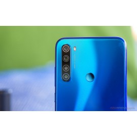 گوشی موبایل شیائومی مدل Redmi Note 8 M1908C3JG دو سیم‌ کارت ظرفیت 64 گیگابایت