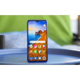 گوشی موبایل شیائومی مدل Redmi Note 8 M1908C3JG دو سیم‌ کارت ظرفیت 64 گیگابایت