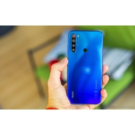 گوشی موبایل شیائومی مدل Redmi Note 8 M1908C3JG دو سیم‌ کارت ظرفیت 64 گیگابایت