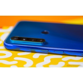 گوشی موبایل شیائومی مدل Redmi Note 8 M1908C3JG دو سیم‌ کارت ظرفیت 64 گیگابایت