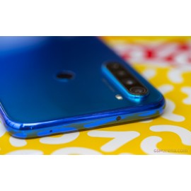 گوشی موبایل شیائومی مدل Redmi Note 8 M1908C3JG دو سیم‌ کارت ظرفیت 64 گیگابایت