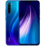 گوشی موبایل شیائومی مدل Redmi Note 8 M1908C3JG دو سیم‌ کارت ظرفیت 64 گیگابایت