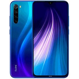 گوشی موبایل شیائومی مدل Redmi Note 8 M1908C3JG دو سیم‌ کارت ظرفیت 64 گیگابایت