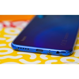 گوشی موبایل شیائومی مدل Redmi Note 8 M1908C3JG دو سیم‌ کارت ظرفیت 64 گیگابایت