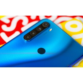 گوشی موبایل شیائومی مدل Redmi Note 8 M1908C3JG دو سیم‌ کارت ظرفیت 64 گیگابایت