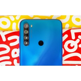 گوشی موبایل شیائومی مدل Redmi Note 8 M1908C3JG دو سیم‌ کارت ظرفیت 64 گیگابایت