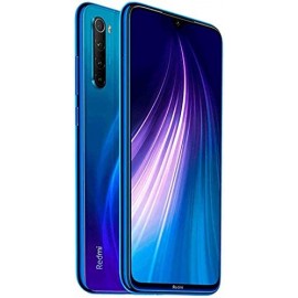 گوشی موبایل شیائومی مدل Redmi Note 8 M1908C3JG دو سیم‌ کارت ظرفیت 64 گیگابایت