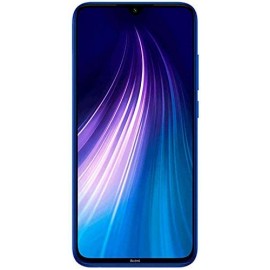 گوشی موبایل شیائومی مدل Redmi Note 8 M1908C3JG دو سیم‌ کارت ظرفیت 64 گیگابایت