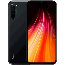 گوشی موبایل شیائومی مدل Redmi Note 8 M1908C3JG دو سیم‌ کارت ظرفیت 128 گیگابایت