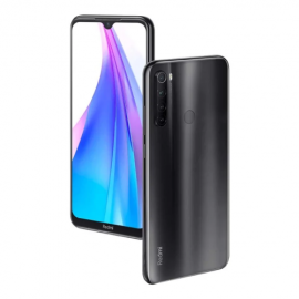 گوشی موبایل شیائومی مدل Redmi Note 8T M1908C3XG دو سیم‌ کارت ظرفیت 64 گیگابایت