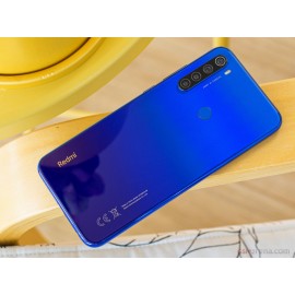 گوشی موبایل شیائومی مدل Redmi Note 8T M1908C3XG دو سیم‌ کارت ظرفیت 64 گیگابایت