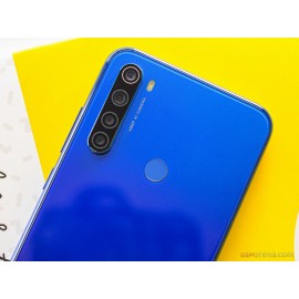 گوشی موبایل شیائومی مدل Redmi Note 8T M1908C3XG دو سیم‌ کارت ظرفیت 64 گیگابایت