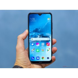 گوشی موبایل شیائومی مدل Redmi Note 8T M1908C3XG دو سیم‌ کارت ظرفیت 128 گیگابایت