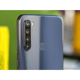 گوشی موبایل شیائومی مدل Redmi Note 8T M1908C3XG دو سیم‌ کارت ظرفیت 128 گیگابایت