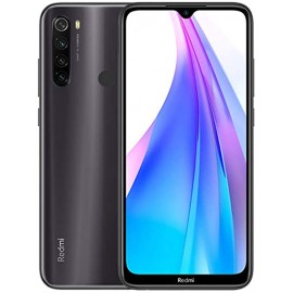 گوشی موبایل شیائومی مدل Redmi Note 8T M1908C3XG دو سیم‌ کارت ظرفیت 64 گیگابایت