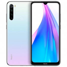 گوشی موبایل شیائومی مدل Redmi Note 8T M1908C3XG دو سیم‌ کارت ظرفیت 128 گیگابایت