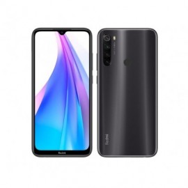 گوشی موبایل شیائومی مدل Redmi Note 8T M1908C3XG دو سیم‌ کارت ظرفیت 128 گیگابایت