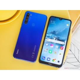 گوشی موبایل شیائومی مدل Redmi Note 8T M1908C3XG دو سیم‌ کارت ظرفیت 64 گیگابایت