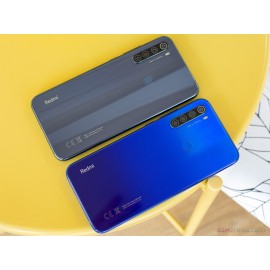 گوشی موبایل شیائومی مدل Redmi Note 8T M1908C3XG دو سیم‌ کارت ظرفیت 128 گیگابایت