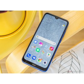 گوشی موبایل شیائومی مدل Redmi Note 8T M1908C3XG دو سیم‌ کارت ظرفیت 128 گیگابایت