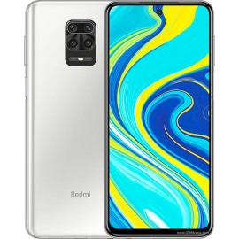 گوشی موبایل شیائومی مدل Redmi Note 9S M2003J6A1G دو سیم‌ کارت ظرفیت 128 گیگابایت و رم 6 گیگابایت