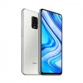 گوشی موبایل شیائومی مدل Redmi Note 9S M2003J6A1G دو سیم‌ کارت ظرفیت 128 گیگابایت و رم 6 گیگابایت