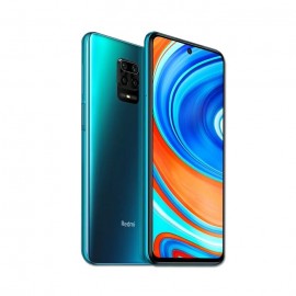 گوشی موبایل شیائومی مدل Redmi Note 9S M2003J6A1G دو سیم‌ کارت ظرفیت 128 گیگابایت و رم 6 گیگابایت