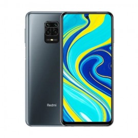 گوشی موبایل شیائومی مدل Redmi Note 9S M2003J6A1G دو سیم‌ کارت ظرفیت 128 گیگابایت و رم 6 گیگابایت