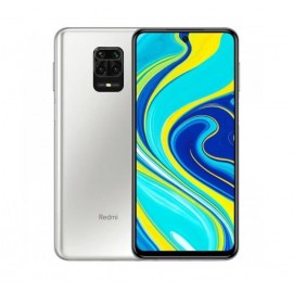 گوشی موبایل شیائومی مدل Redmi Note 9S M2003J6A1G دو سیم‌ کارت ظرفیت 128 گیگابایت و رم 6 گیگابایت