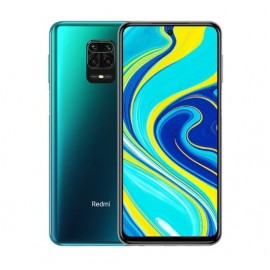 گوشی موبایل شیائومی مدل Redmi Note 9S M2003J6A1G دو سیم‌ کارت ظرفیت 128 گیگابایت و رم 6 گیگابایت