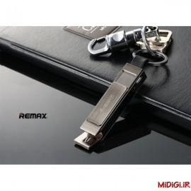 فندک الکتریکی المنتی شارژی و گجت چند کاره ریمکس | Remax Tondan RT-CL02 MultiFunctional Rechargable Electronical Cigarette Lighter