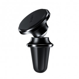 هولدر مغناطیسی موبایل دریچه کولر ماشین رویدمی می شیاومی شیامی شیائومی | Xiaomi Mi ROIDMi Z1 Car Air Vent Phone Stand Holder