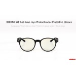 عینک محافظ چشم کامپیوتر Qukan مدل W1 LG02QK شیائومی | Xiaomi Qukan W1 LG02QK Anti Blue Light Eyes Protected Glasses