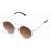عینک آفتابی گرد تی اس شیائومی |  Xiaomi TS Turok Steinhardt Sunglasses SM008-0309 Brown