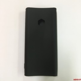 کاور سیلیکونی پاور بانک 20000mAh 2C PLM06ZM شیاومی | Silicone Cover For Mi Xiaomi 20000mAh 2C PLM06ZM Power Bank