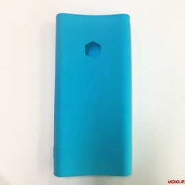 کاور سیلیکونی پاور بانک 20000mAh 2C PLM06ZM شیاومی | Silicone Cover For Mi Xiaomi 20000mAh 2C PLM06ZM Power Bank