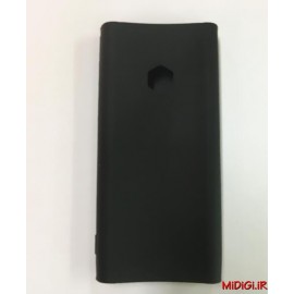 کاور سیلیکونی پاور بانک 20000mAh 2C PLM06ZM شیاومی | Silicone Cover For Mi Xiaomi 20000mAh 2C PLM06ZM Power Bank