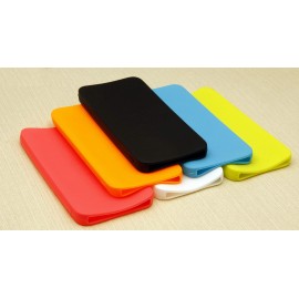 کاور سیلیکونی پاور بانک ردمی 10000 شیائومی - Silicone Cover For Xiaomi Redmi 10000mAh Power Bank PB100LZM