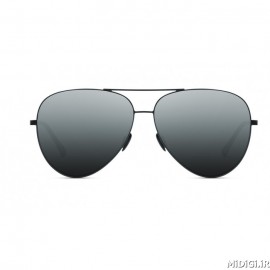 عینک آفتابی مدل ساده مشکی تی اس می شیاومی شیامی شیائومی | Xiaomi Mi TS Turok Steinhardt SM005-0220 Custom Sunglasses