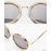 عینک آفتابی مدل دایره گرد راند تی اس می شیاومی شیامی شیائومی | Xiaomi Mi TS Turok Steinhardt SR003-1420 Round Sunglasses