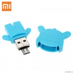 فلش یو اس بی 3 او تی جی می شیاومی شیائومی - Xiaomi Mi USB 3 OTG FLASH