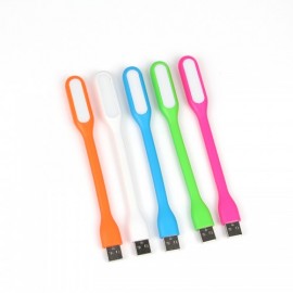 چراغ ال ای دی یو اس بی پلاس بزرگ مدل Zmi AL003 شیائومی - Xiaomi Mi ZMi LED Plus Portable USB Light AL003