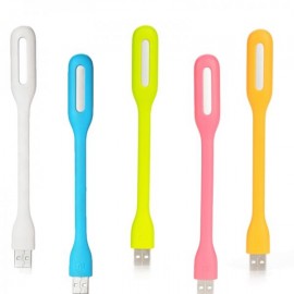 چراغ ال ای دی یو اس بی پلاس بزرگ مدل Zmi AL003 شیائومی - Xiaomi Mi ZMi LED Plus Portable USB Light AL003