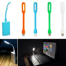 چراغ ال ای دی یو اس بی پلاس بزرگ مدل Zmi AL003 شیائومی - Xiaomi Mi ZMi LED Plus Portable USB Light AL003