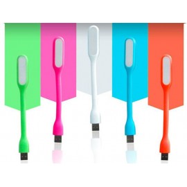 چراغ ال ای دی یو اس بی پلاس بزرگ مدل Zmi AL003 شیائومی - Xiaomi Mi ZMi LED Plus Portable USB Light AL003