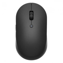 موس سایلنت وایرلس بلوتوث دو حالته شیائومی - XIAOMI Mi Dual Mode Wireless Mouse Silent Edition WXSMSBMW02